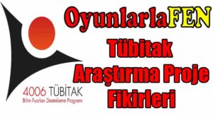 tubitak-arastirma-projeleri