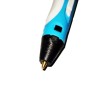 Metal Uçlu 3d Pen Üç Boyutlu Yazıcı 3d Kalem Printer Bakır Nozzle Metal Uçlu 3d Pen Üç Boyutlu Yazıcı 3d Kalem Printer Bakır Nozzle