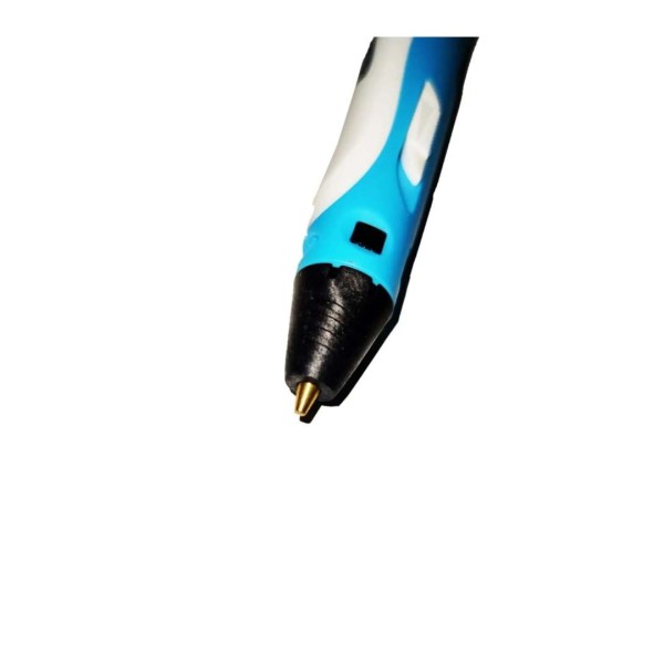Metal Uçlu 3d Pen Üç Boyutlu Yazıcı 3d Kalem Printer Bakır Nozzle Metal Uçlu 3d Pen Üç Boyutlu Yazıcı 3d Kalem Printer Bakır Nozzle
