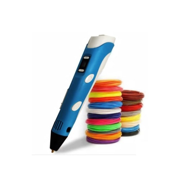 Metal Uçlu 3d Pen Üç Boyutlu Yazıcı 3d Kalem Printer Bakır Nozzle Metal Uçlu 3d Pen Üç Boyutlu Yazıcı 3d Kalem Printer Bakır Nozzle