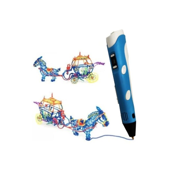 Metal Uçlu 3d Pen Üç Boyutlu Yazıcı 3d Kalem Printer Bakır Nozzle Metal Uçlu 3d Pen Üç Boyutlu Yazıcı 3d Kalem Printer Bakır Nozzle