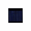 Mini Güneş Paneli 4cmx4cm 3 Volt 0,1amper + Ve - Uç Kablolu Mini Güneş Paneli 4cmx4cm 3 Volt 0,1amper + Ve - Uç Kablolu