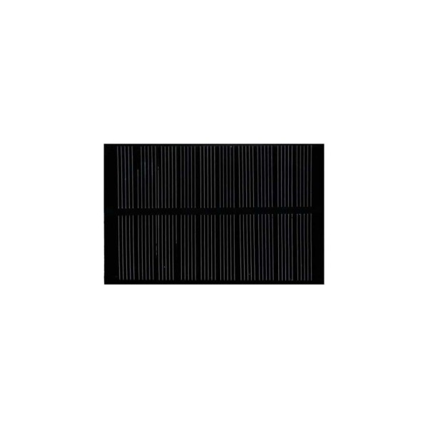 Mini Güneş Paneli 7cmx10cm 6 Volt 0,15 Amper Mini Güneş Paneli 7cmx10cm 6 Volt 0,15 Amper