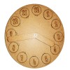 Saat Öğreniyorum Boyama ve Puzzle Etkinliği Saat Öğreniyorum Boyama ve Puzzle Etkinliği