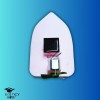 Rüzgar Gücü İle Giden Tekne - Güneş Panelli Versiyon Rüzgar Gücü İle Giden Tekne - Güneş Panelli Versiyon