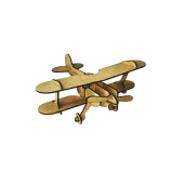 Teyyare Uçak Yapım ve Boyama Etkinliği