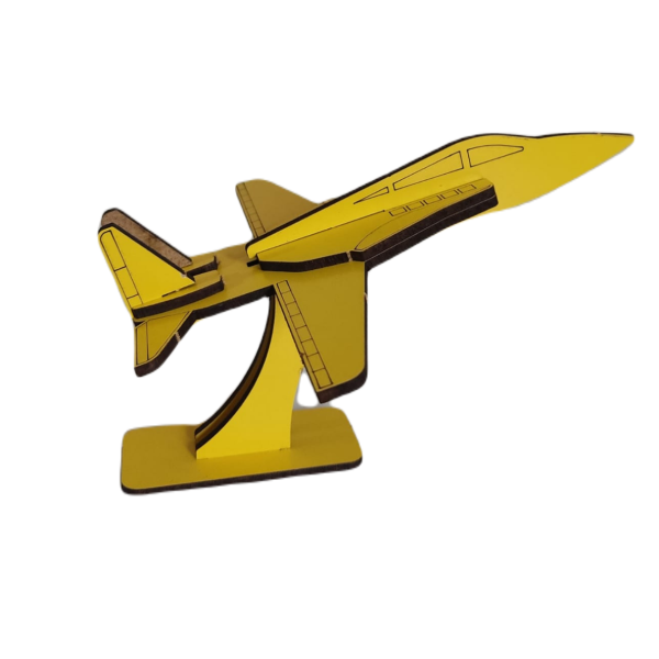 Jet Uçak Yapım ve Boyama Etkinliği Jet Uçak Yapım ve Boyama Etkinliği